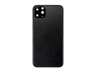 Zadní kryt baterie pro Apple iPhone 11 Pro Max, space grey