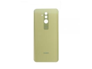 Zadní kryt baterie pro Huawei Mate 20 Lite, gold