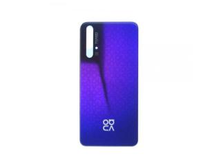 Zadní kryt baterie pro Huawei Nova 5T, purple