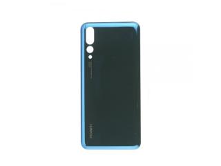 Zadní kryt baterie pro Huawei P20 Pro, dark blue