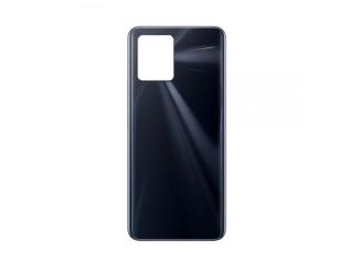 Zadní kryt baterie pro Realme 8, black