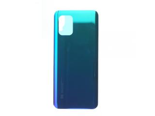 Zadní kryt baterie pro Xiaomi Mi 10 Lite, aurora blue
