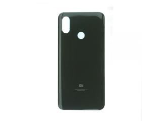 Zadní kryt baterie pro Xiaomi Mi 8, black