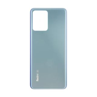 Zadní kryt baterie pro Xiaomi Redmi Note 12 5G, mystique blue