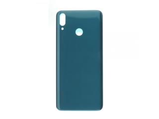 Zadní kryt baterie proHuawei Y9 2019, green