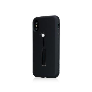 Zadní kryt Bling My Thing Selfie Loop pro Apple iPhone X/XS, black