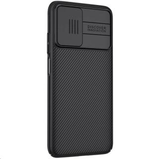 Zadní kryt Nillkin CamShield pro Samsung Galaxy A32 5G, černá