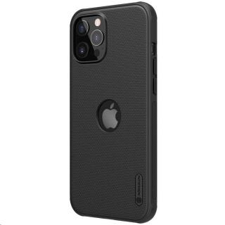 Zadní kryt Nillkin Super Frosted PRO Magnetic pro Apple iPhone 14 Pro Max, černá