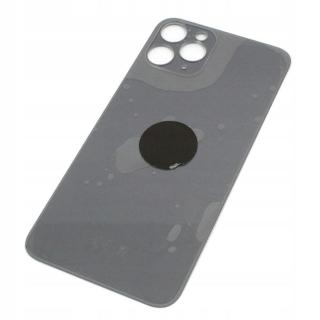 Zadní kryt pro Apple iPhone 11 Pro A2160 černý