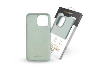 Zadní kryt RhinoTech MAGcase Origin pro Apple iPhone 14 Pro, světle zelená