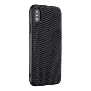 Zadní kryt Tactical Blast Pit pro Apple iPhone X/XS, černá