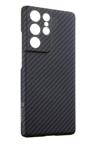 Zadní kryt Tactical MagForce Aramid pro Apple iPhone 13 Pro Max, černá