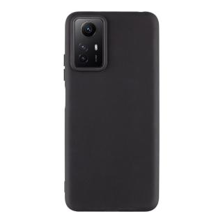 Zadní kryt Tactical TPU pro Xiaomi Redmi Note 12S, černá