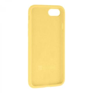 Zadní kryt Tactical Velvet Smoothie pro Apple iPhone 7/8/SE2020/SE2022, banana