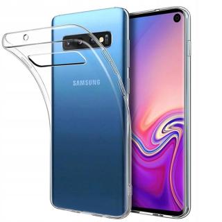 Zadní pouzdro Ultra Slim 0,3 mm pro Samsung Galaxy A10 M