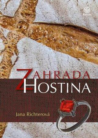 Zahrada - Hostina - Jana Richterová