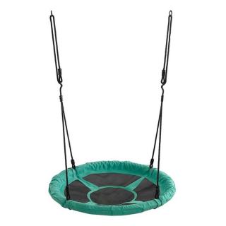 Zahradní houpačka Spartan Nest Swing  zelená