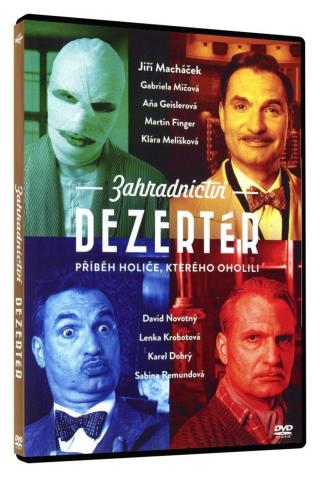 Zahradnictví 2: Dezertér