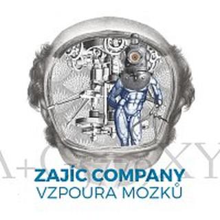 Zajíc Company – Vzpoura mozků