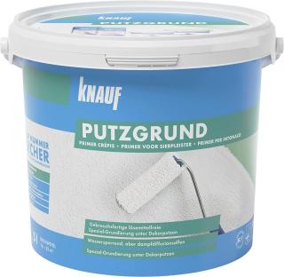 Základní nátěr Knauf 5761 / 5 L / bílá