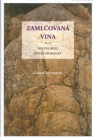 Zamlčovaná vina - Gesile Schwanová