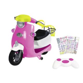 Zapf Creation BABY born City RC Scoot er