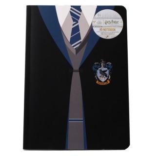 Zápisník Harry Potter - Ravenclaw Uniform