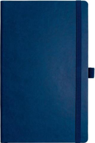 Zápisník Memory Blue - linkovaný L