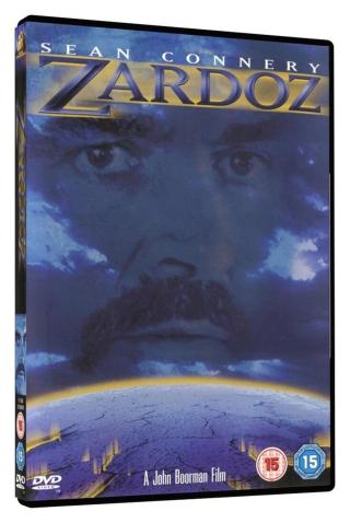 Zardoz  - DOVOZ