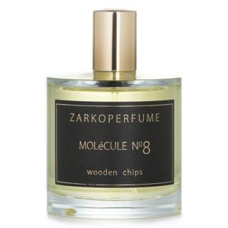 Zarkoperfume Molécule No. 8 - EDP 100 ml