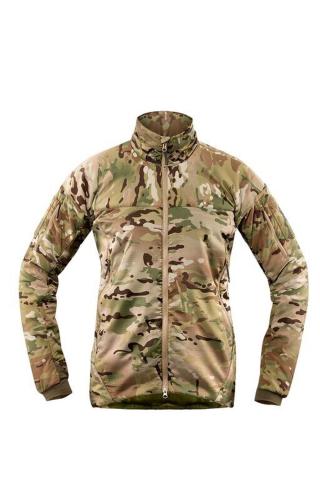Zateplená bunda Verso II Tilak Military Gear® – Multicam®