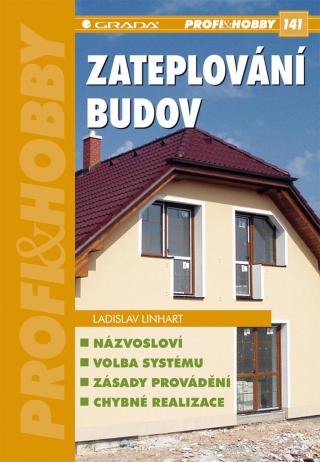 Zateplování budov, Linhart Ladislav