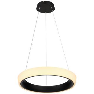 ZÁVĚSNÉ LED SVÍTIDLO, 49,5/120 cm