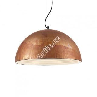 Závěsné svítidlo Ideal Lux Folk SP1 D50 174228 50cm - IDEALLUX