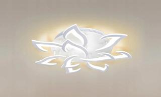 Závěsné svítidlo Iralan Butterfly bílé