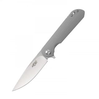 Zavírací nůž Firebird FH41 Ganzo® – Charcoal - šedá