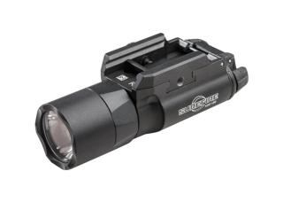 Zbraňová svítilna X300 Ultra SureFire® – Černá