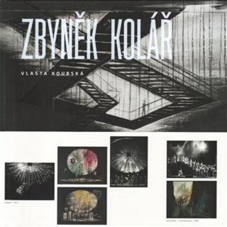 Zbyněk Kolář - Vlasta Koubská