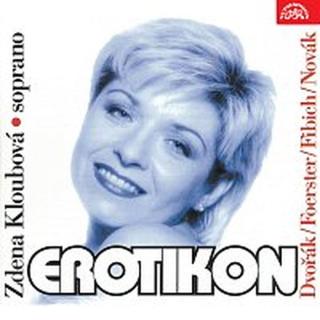 Zdena Kloubová – Erotikon