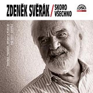 Zdeněk Svěrák, Různí interpreti – Svěrák: Skoro všechno