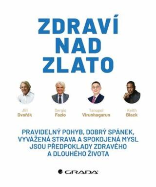 Zdraví nad zlato - e-kniha