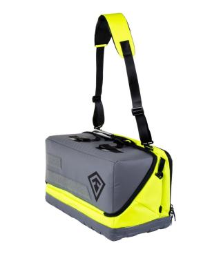 Zdravotnická taška ALS Jump First Tactical® - žlutá