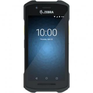 Zebra TC26, 2-Pin, 2D, SE4710, USB, BT , Wi-Fi, eSIM, 4G, NFC, GPS, GMS, ext. bat., Android