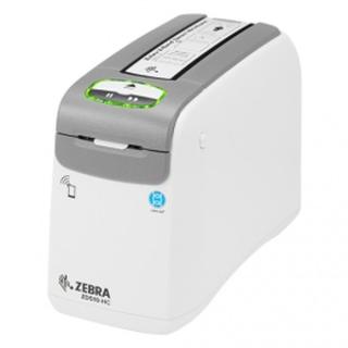 Zebra ZD510 ZD51013-D0EB02FZ tiskárna štítků, 12 dots/mm , USB, BT, Ethernet, Wi-Fi, RTC, ZPLII