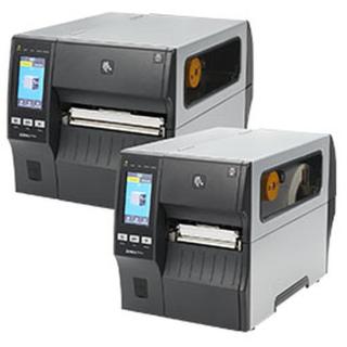 Zebra ZT411 ZT41142-T4E0000Z tiskárna štítků, průmyslová 4" tiskárna,,RTC,EPL,ZPL,ZPLII,USB,RS232,BT,Ethernet