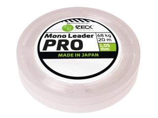 Zeck Návazcový fluorocarbon Mono Leader PRO Momoi 20m