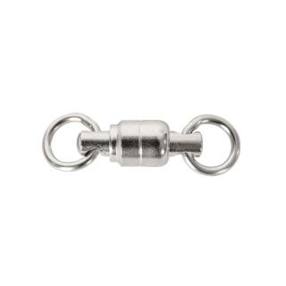 Zeck Obratlík Ball Bearing Swivel 3ks