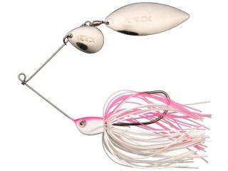 Zeck Spinnerbait 10g - Pink Whitey