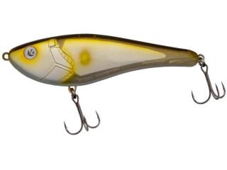 Zeck Wobler jerkbait Snatch 15cm - Ayu