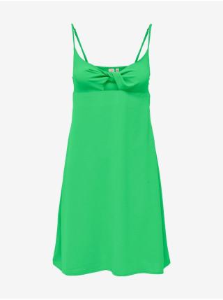 Zelené dámské šaty ONLY Mette